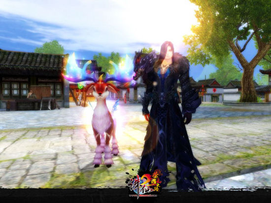 还可以兑换趣味变身卷轴