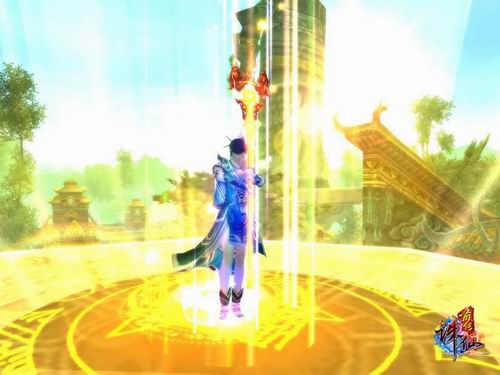 新学期新精彩 《诛仙前传》新手轻松升级宝典