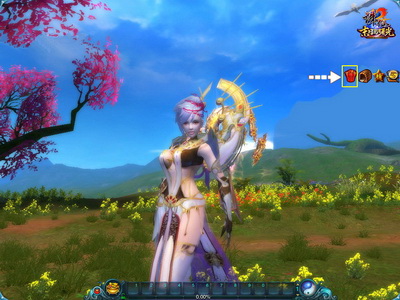 图片: 5+点击【公测热点活动】按钮,赶快来参与快乐诛仙冲级赛吧!.jpg