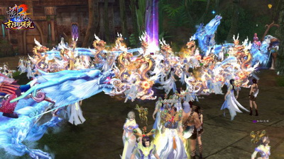 图片: 2+公测新服四连开,人气火爆.jpg