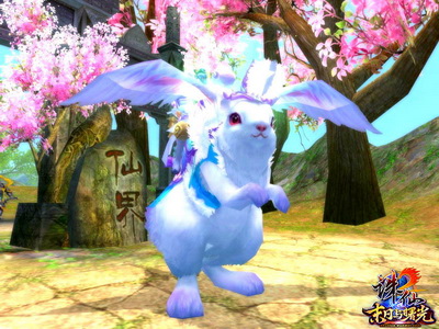 图片: 6+加速获得超萌坐骑,助你轻松行走玄幻世界.jpg